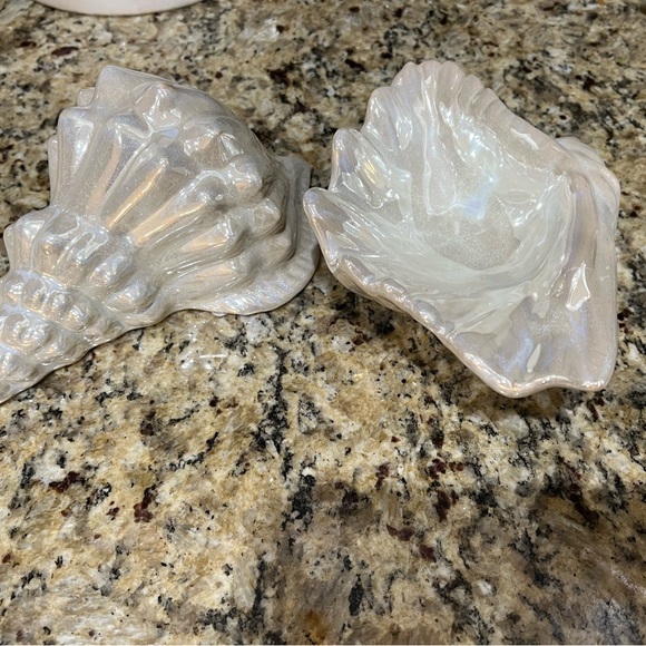 Sea Shell decor - Picture 3 of 5